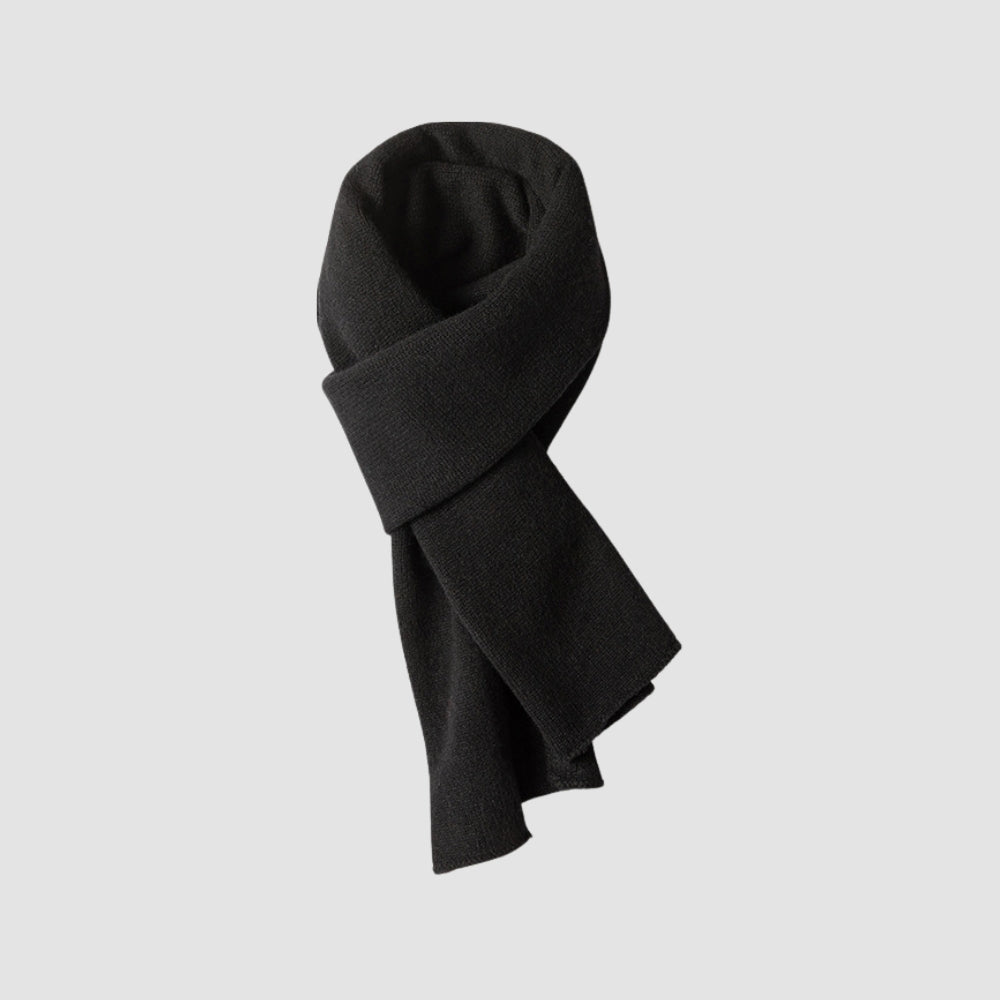 MV Thick Cashmere Woolen Scarf