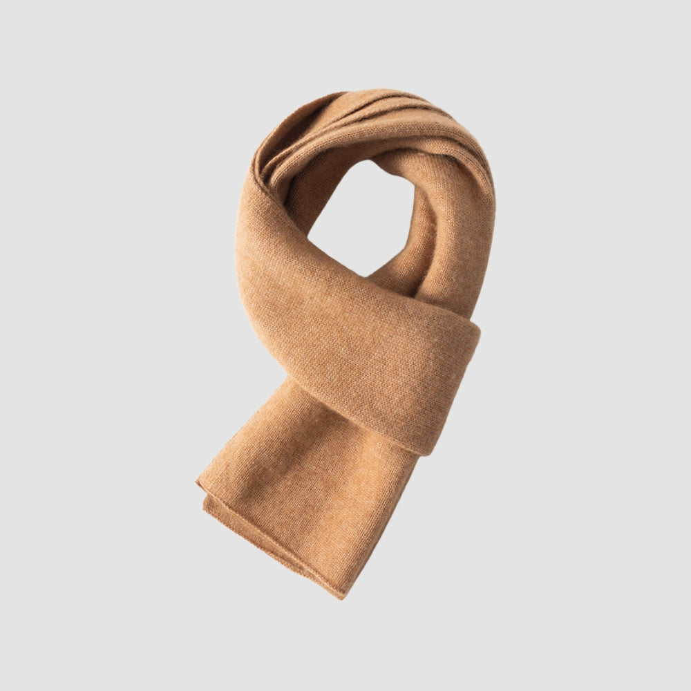 MV Thick Cashmere Woolen Scarf