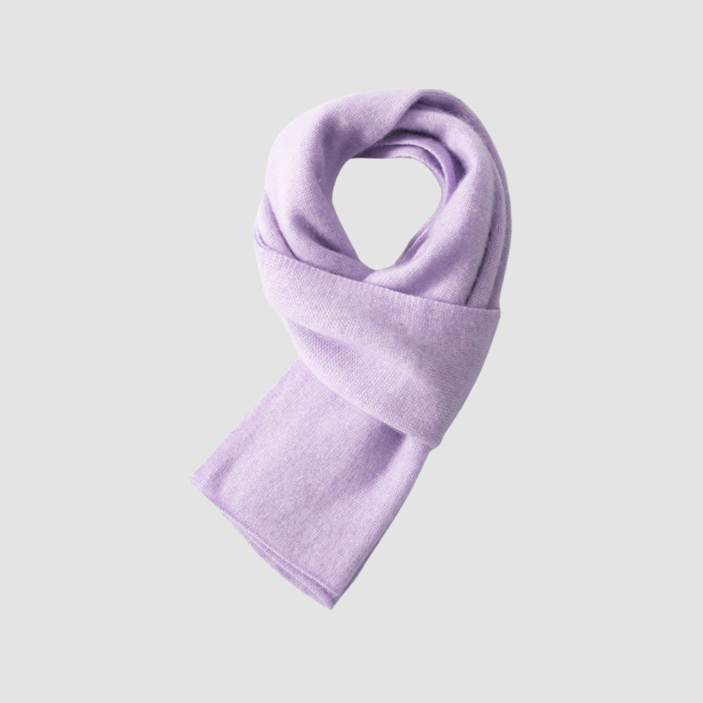 MV Thick Cashmere Woolen Scarf