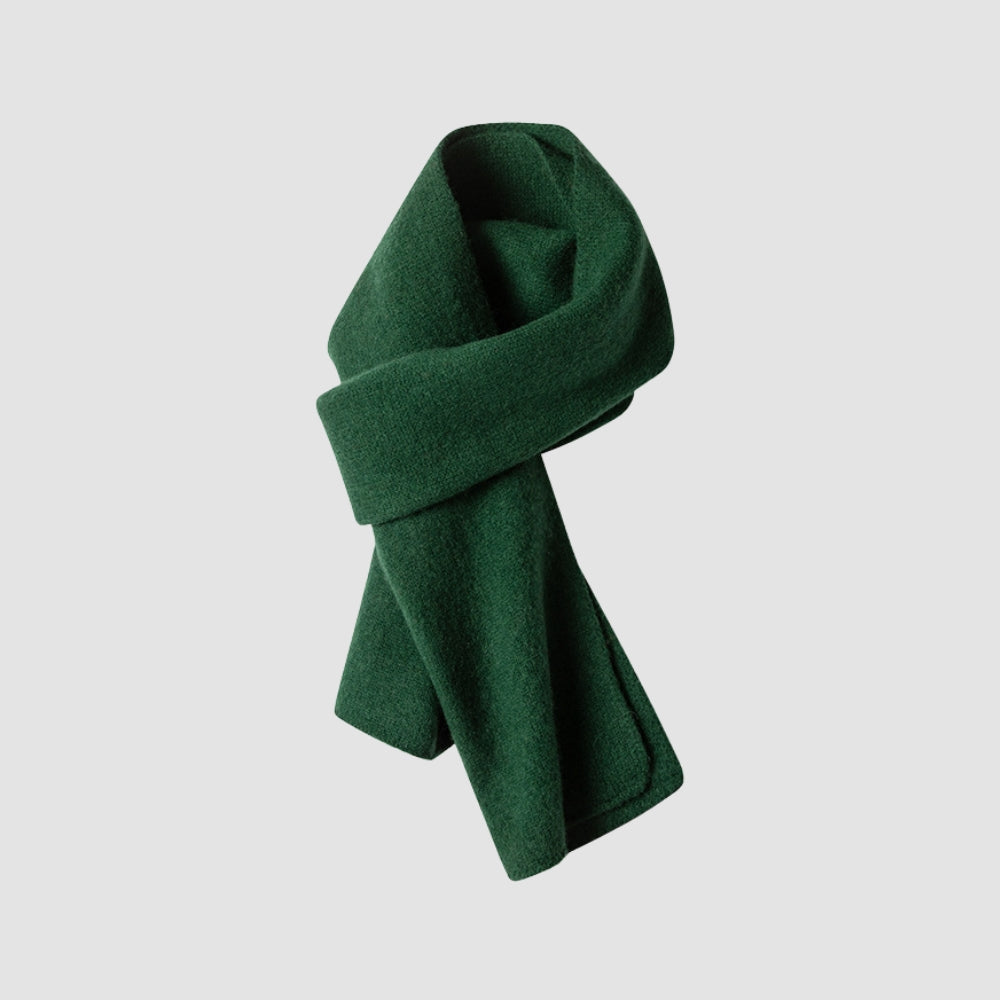 MV Thick Cashmere Woolen Scarf