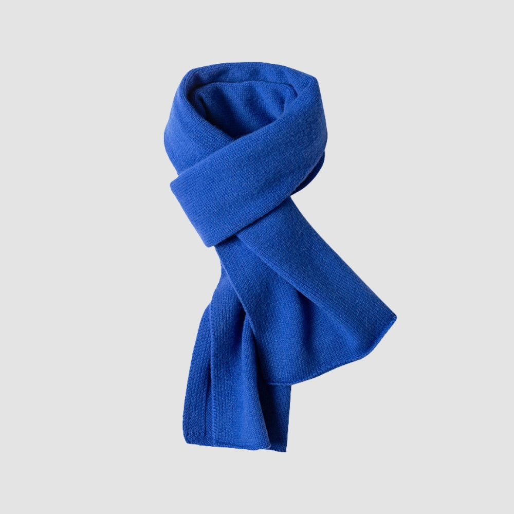 MV Thick Cashmere Woolen Scarf