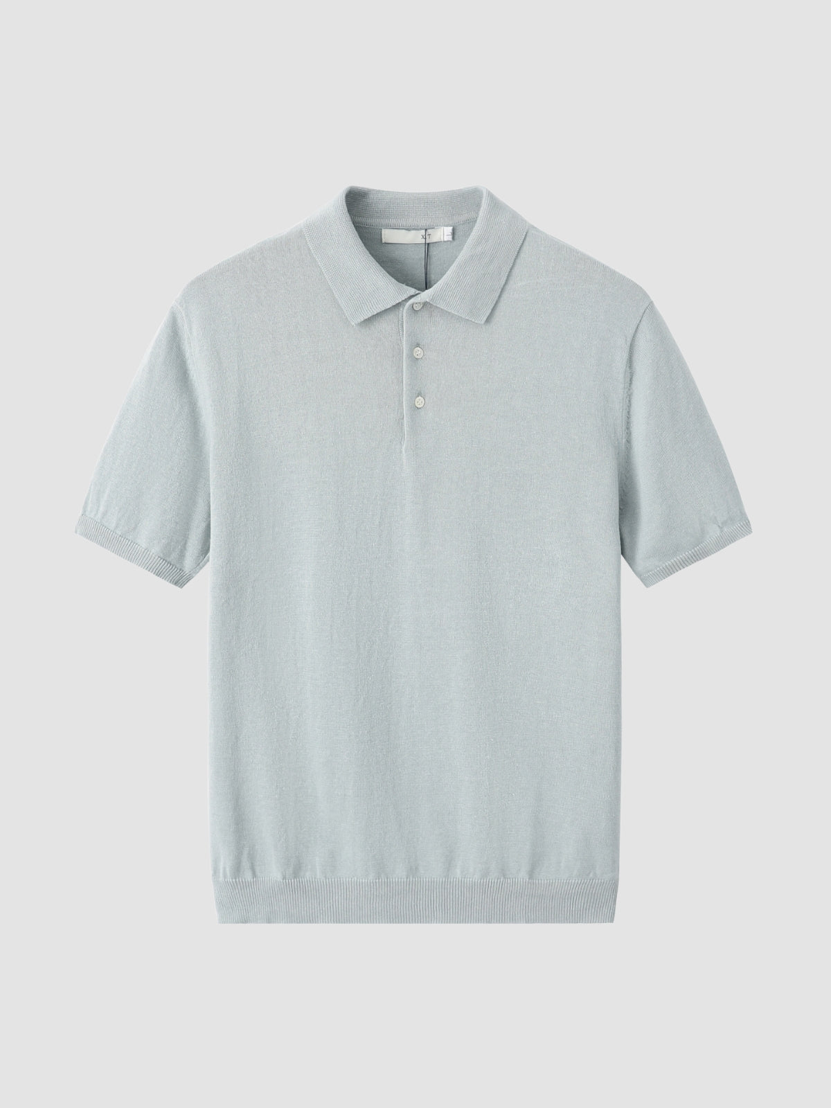 MV Old Money Cotton Polo Shirt