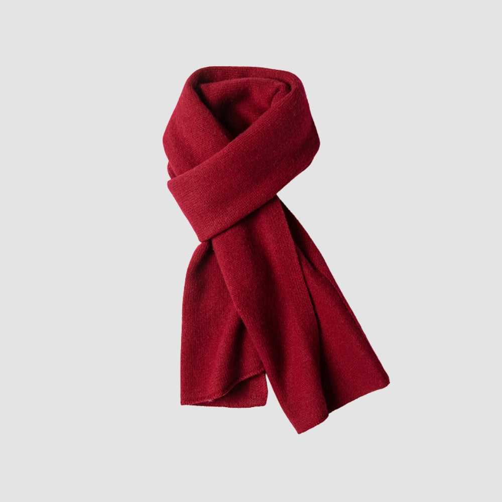 MV Thick Cashmere Woolen Scarf