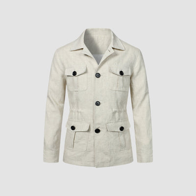 MV Casual Hunting Short Coat