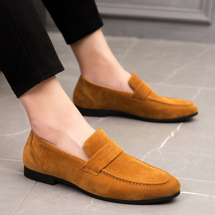 MV Versatile British Casual Loafers