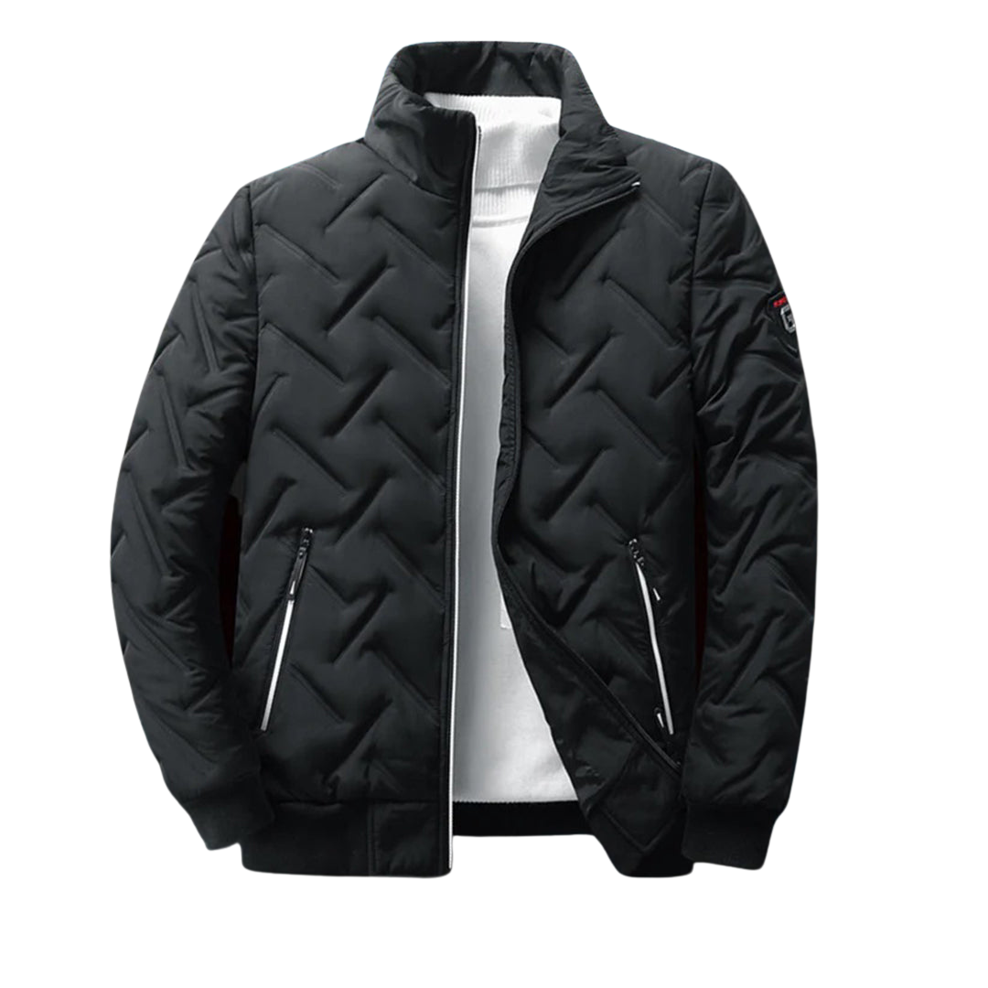 2024 Lars™️ | Stylish Men's Jacket