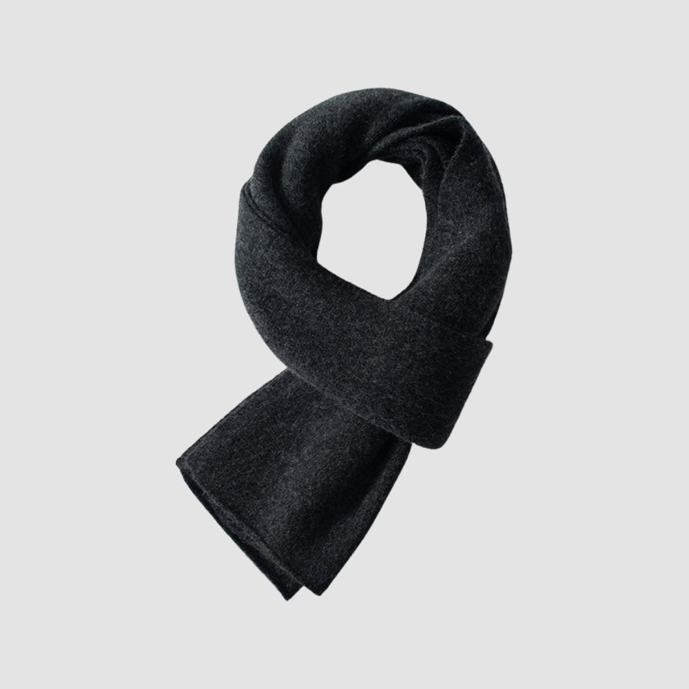 MV Thick Cashmere Woolen Scarf