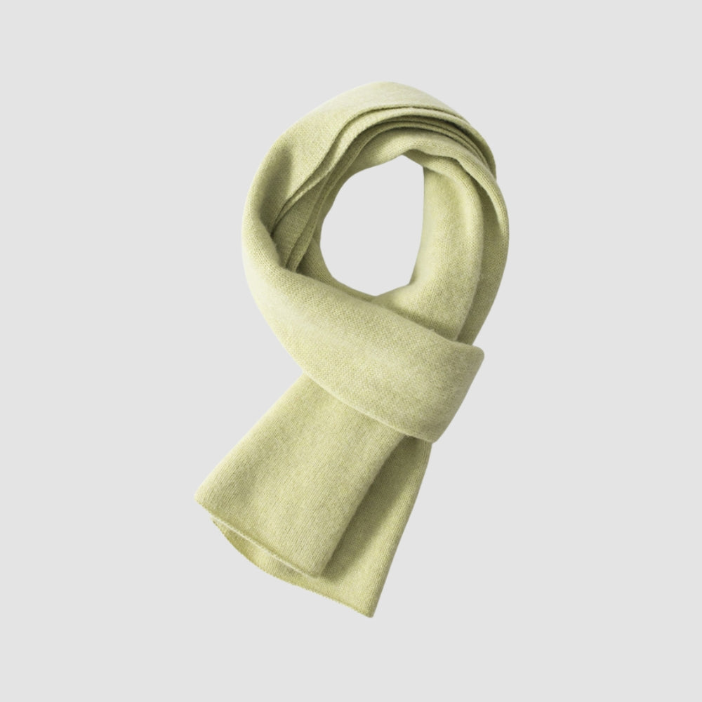 MV Thick Cashmere Woolen Scarf