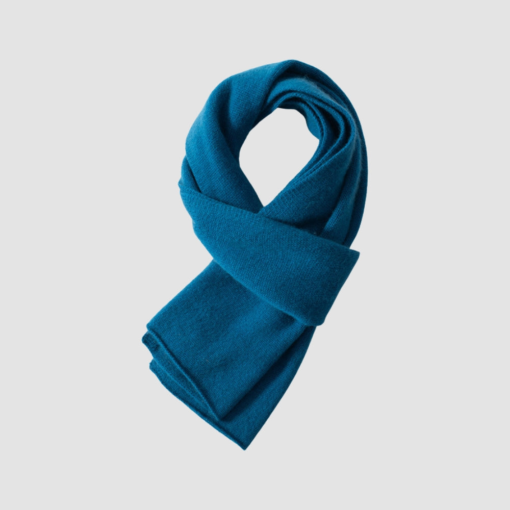 MV Thick Cashmere Woolen Scarf