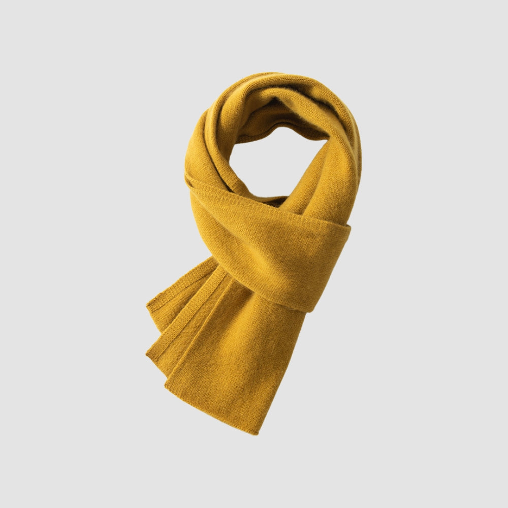 MV Thick Cashmere Woolen Scarf