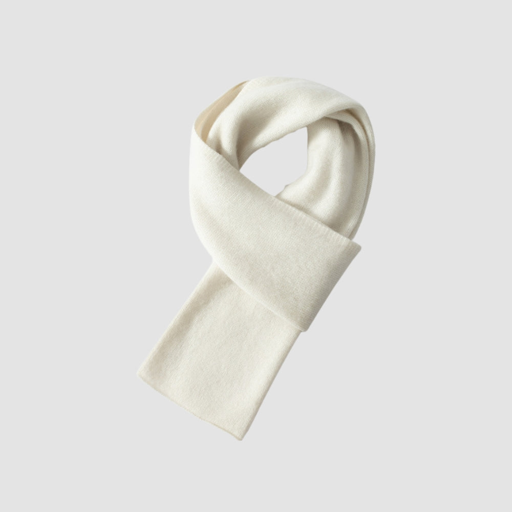 MV Thick Cashmere Woolen Scarf