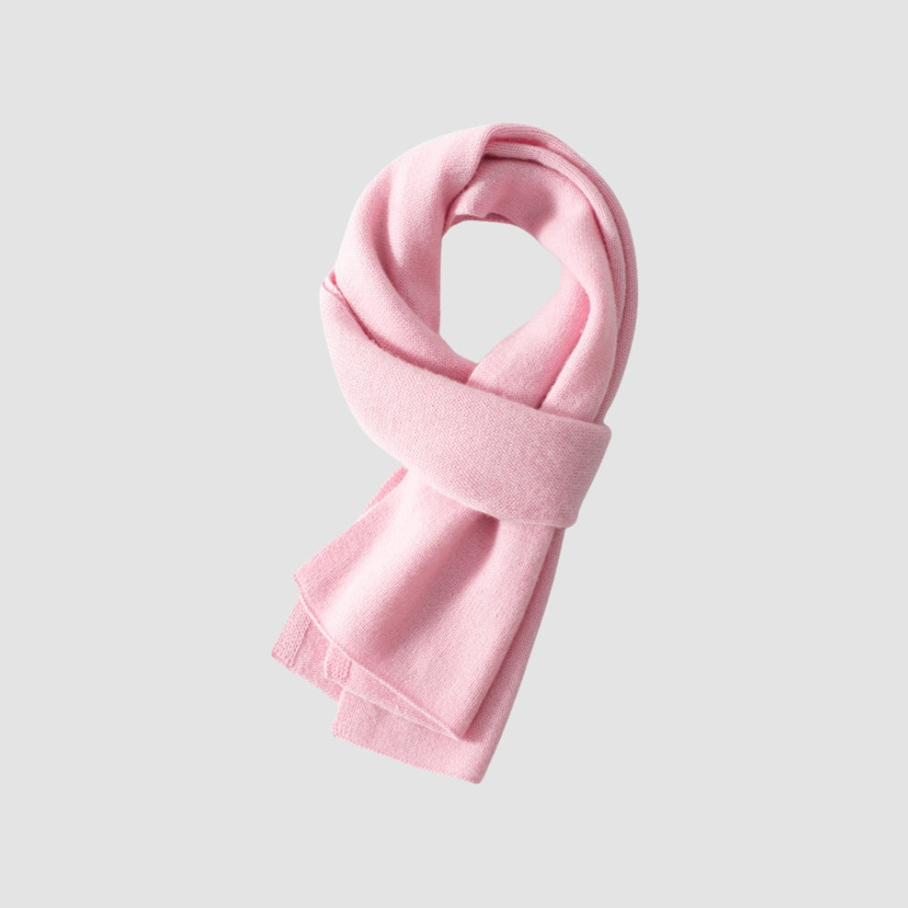 MV Thick Cashmere Woolen Scarf