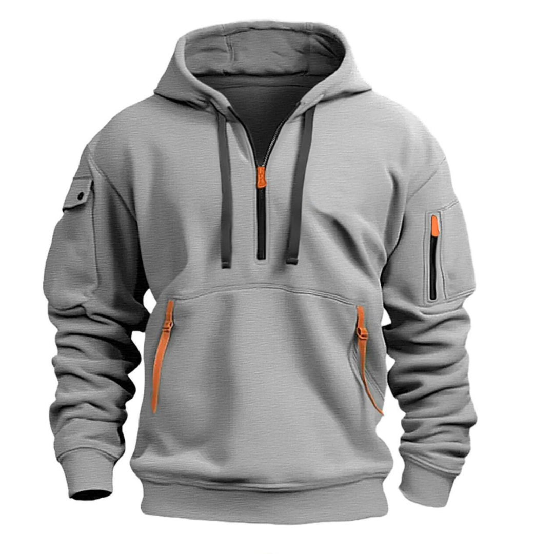 Finn™ - Stylish hoodie