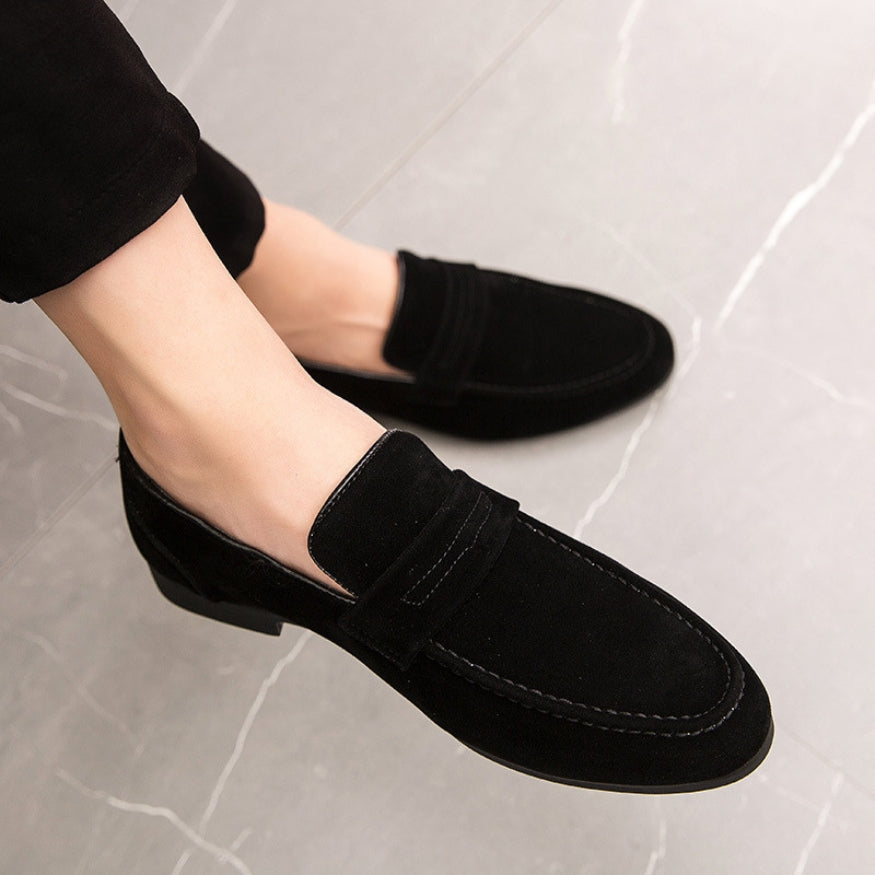 MV Versatile British Casual Loafers