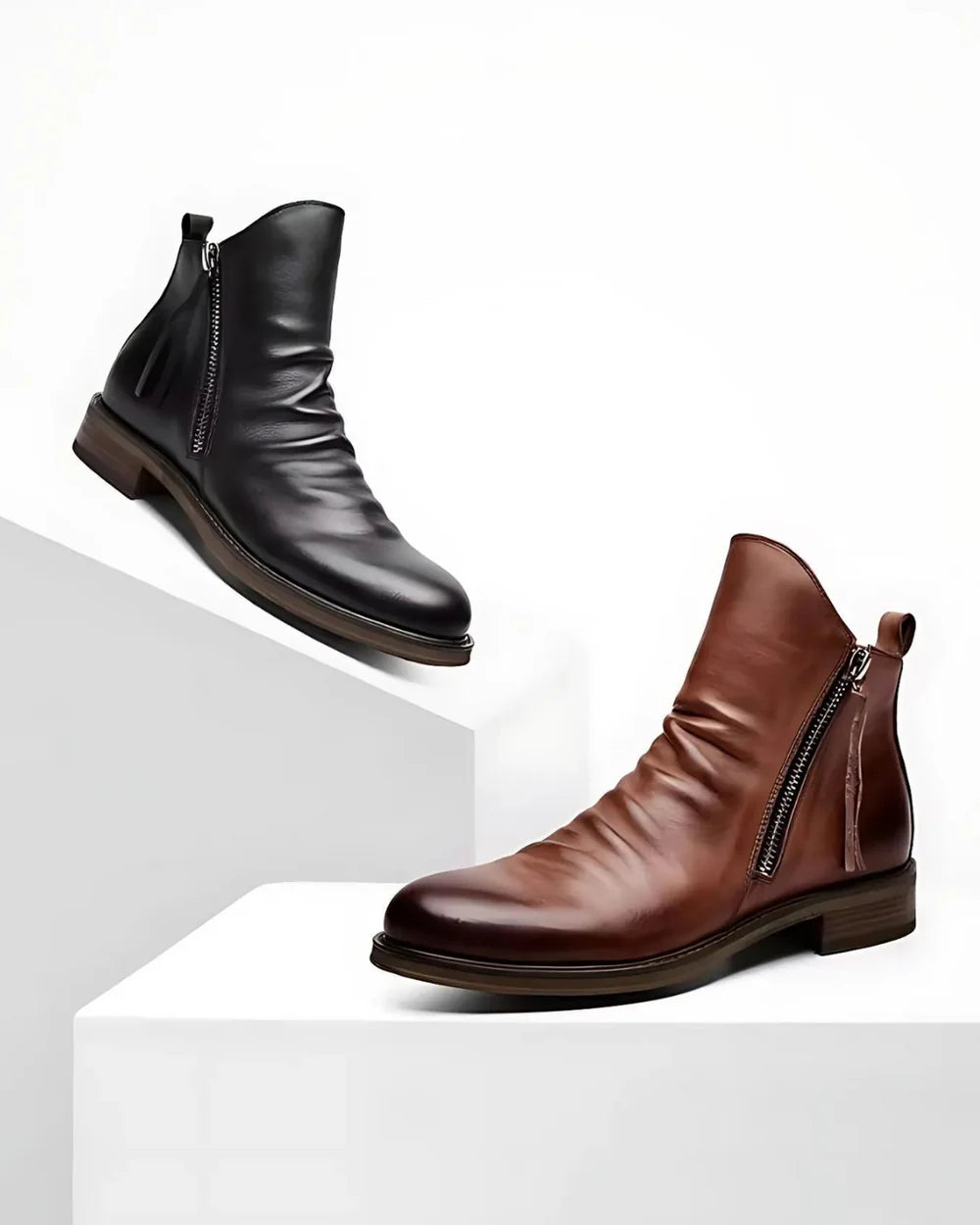 Bernardo™ | Premium Boots