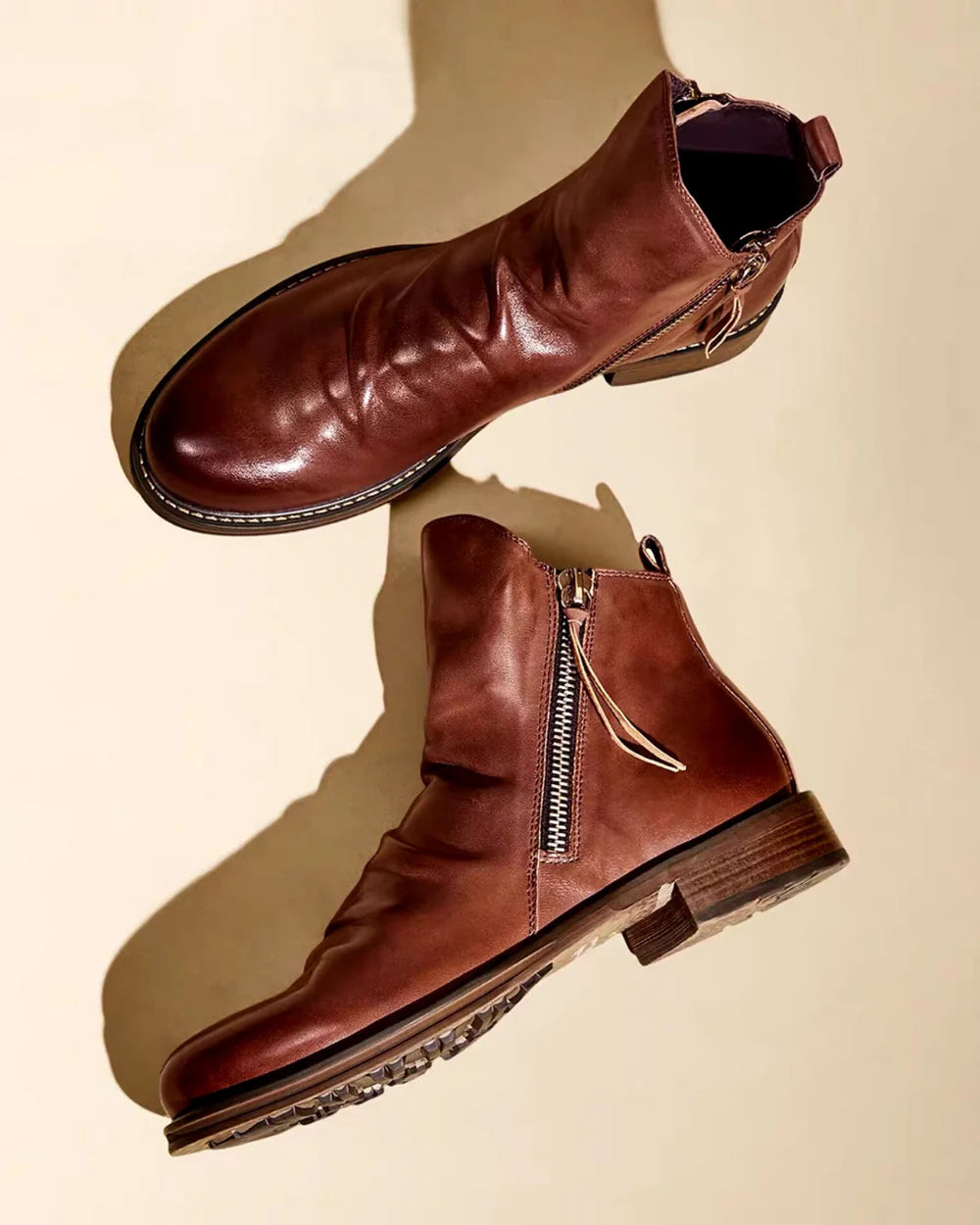 Bernardo™ | Premium Boots