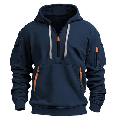 Finn™ - Stylish hoodie