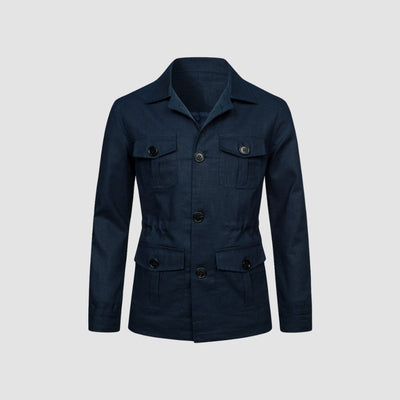 MV Casual Hunting Short Coat