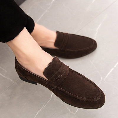 MV Versatile British Casual Loafers