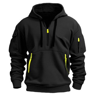 Finn™ - Stylish hoodie