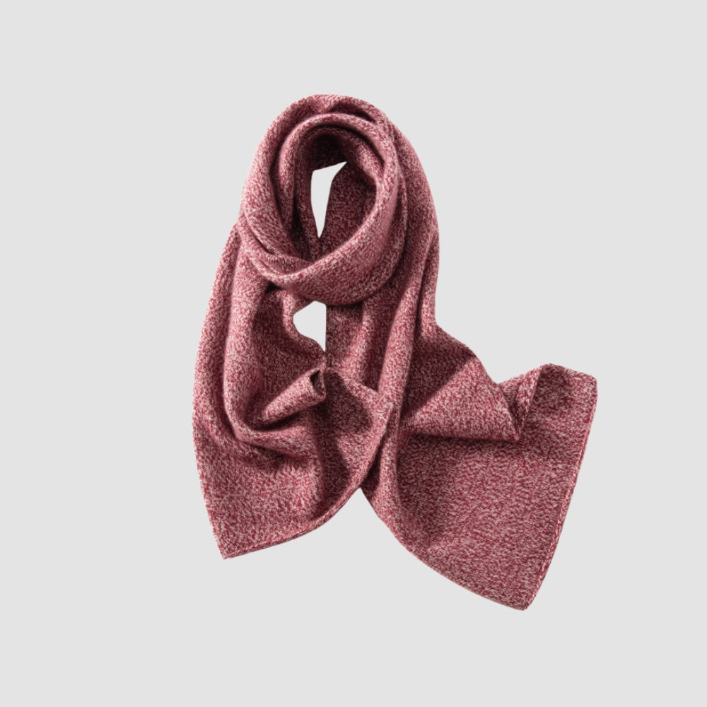 MV Thick Cashmere Woolen Scarf