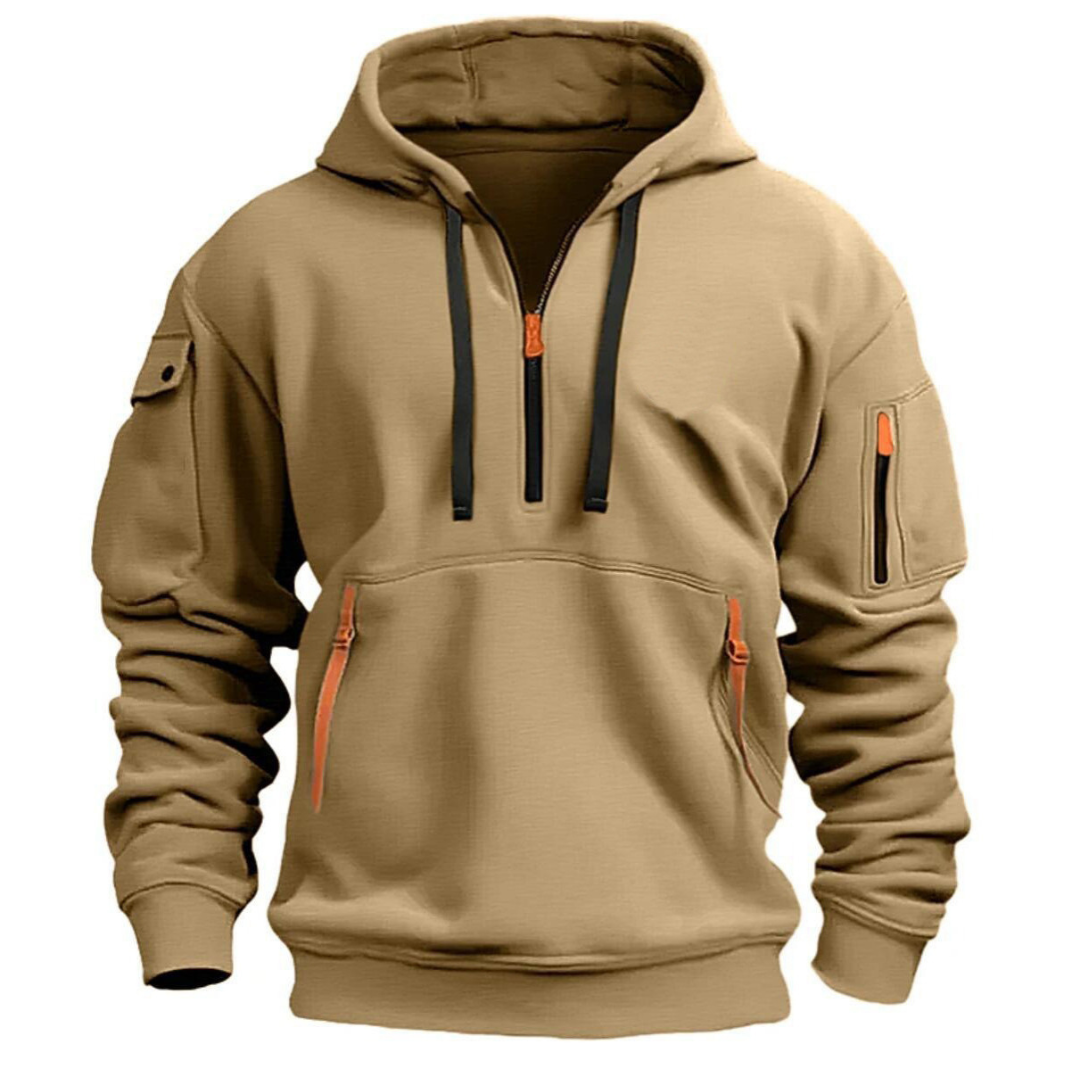 Finn™ - Stylish hoodie