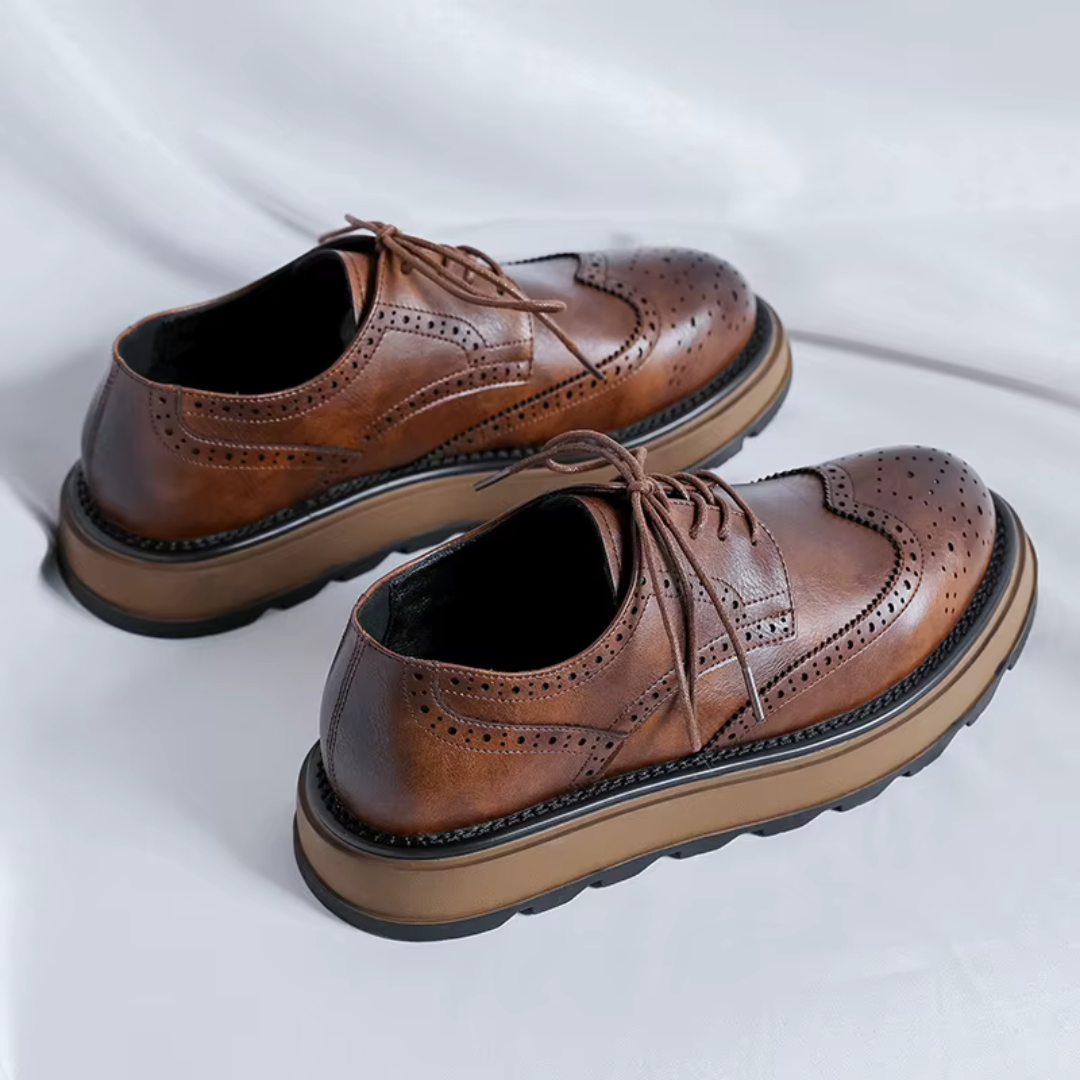 West™ Heritage Brogues