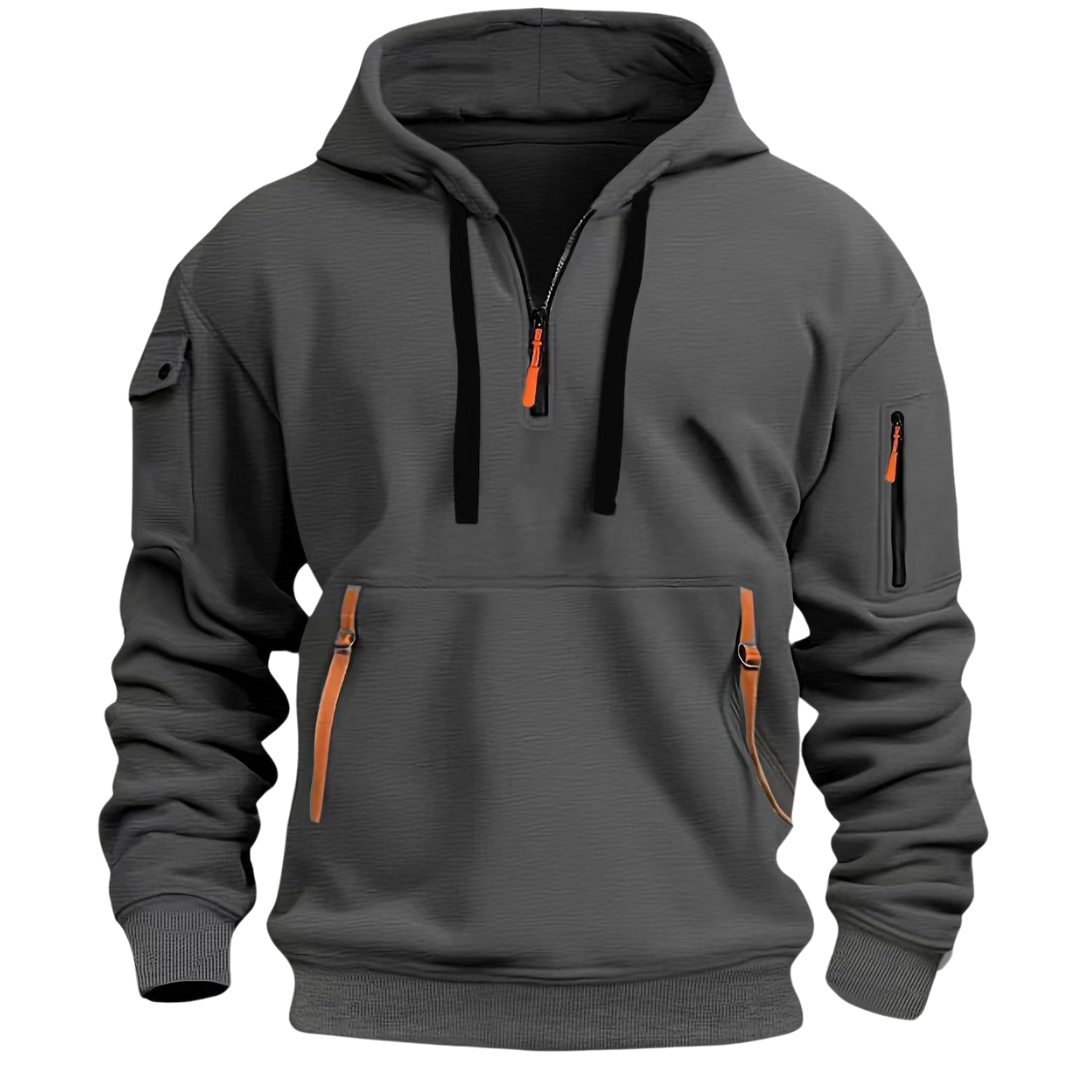 Finn™ - Stylish hoodie