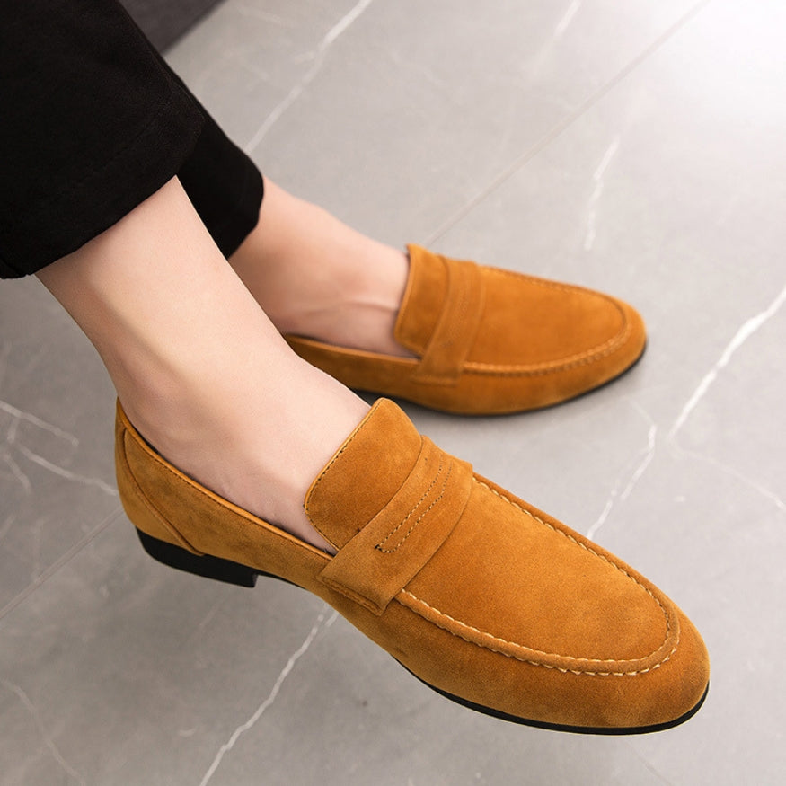 MV Versatile British Casual Loafers