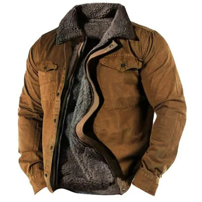 Dutton | Classic Western Jacket