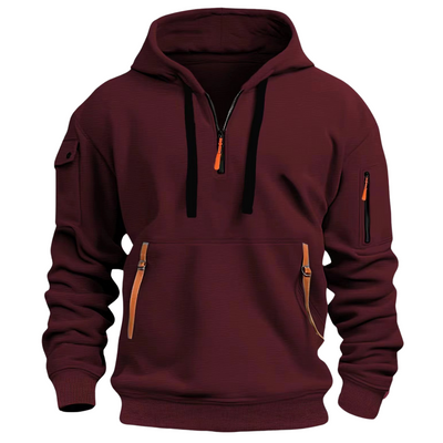 Finn™ - Stylish hoodie