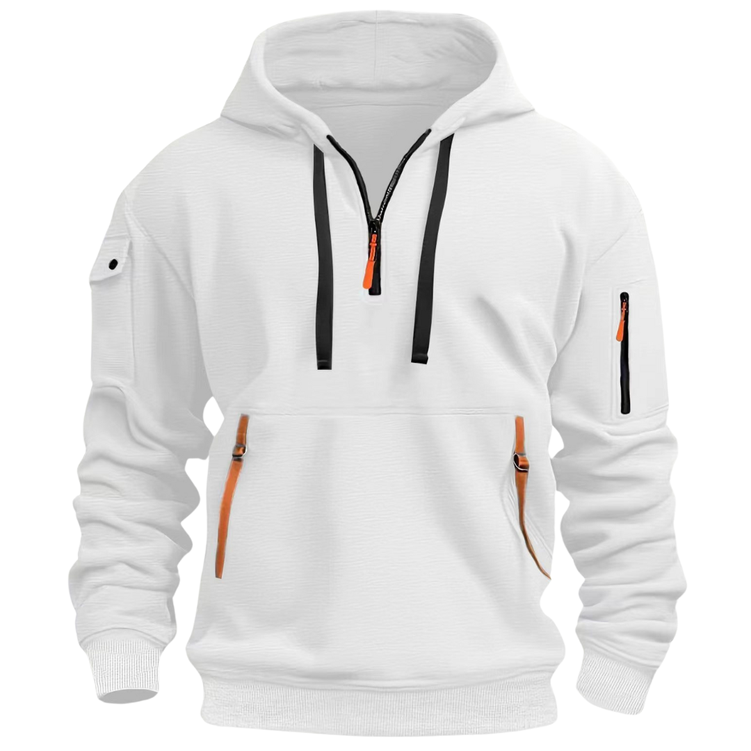 Finn™ - Stylish hoodie