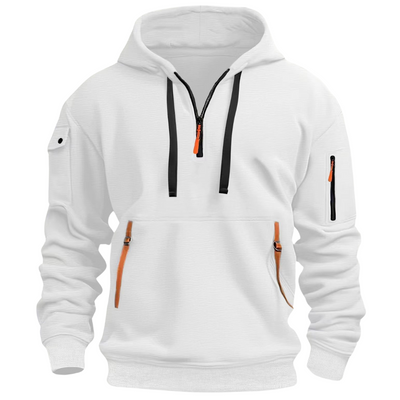 Finn™ - Stylish hoodie