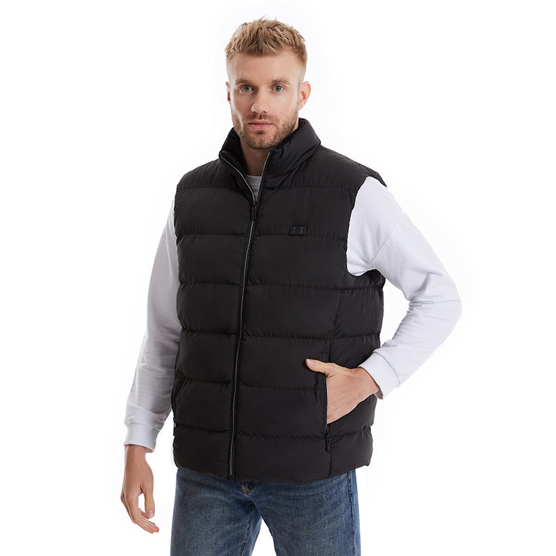 Corvin | Heated Vest