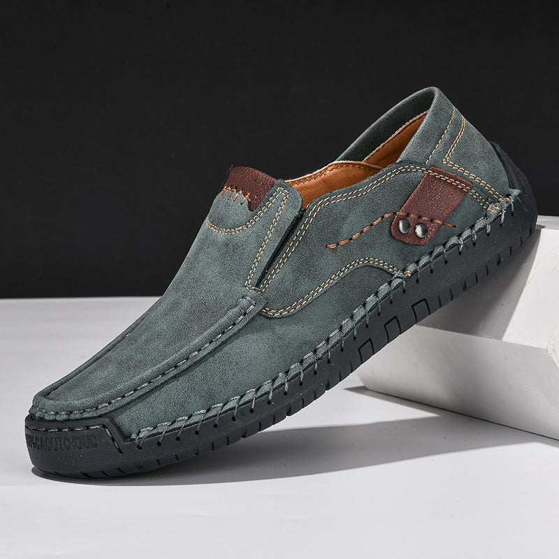 Ivan™ Gentleman’s Trail Walkers