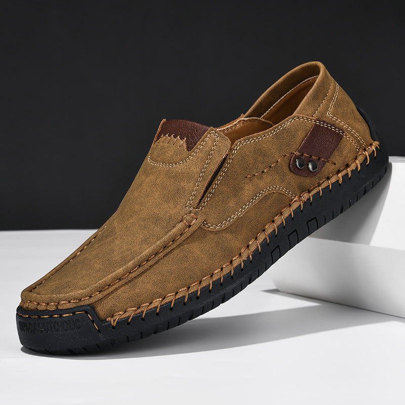 Ivan™ Gentleman’s Trail Walkers