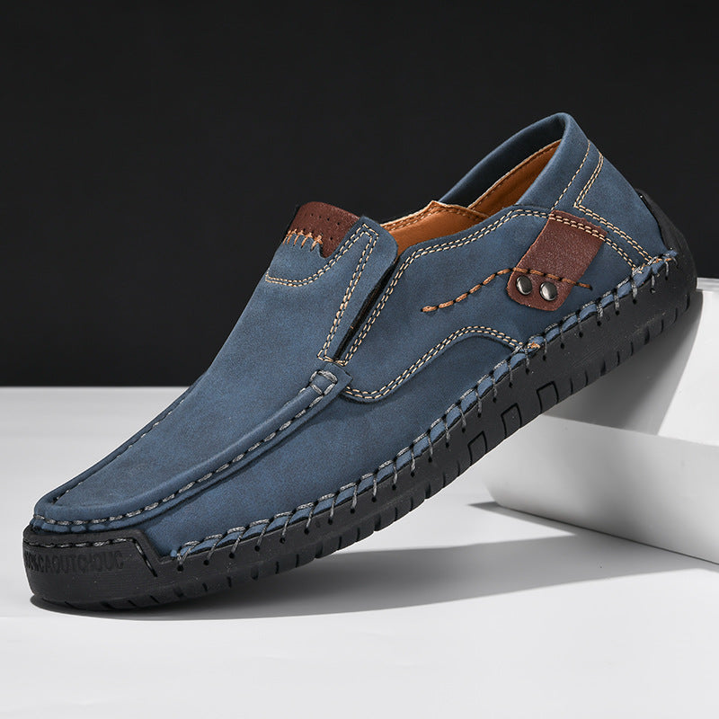 Ivan™ Gentleman’s Trail Walkers