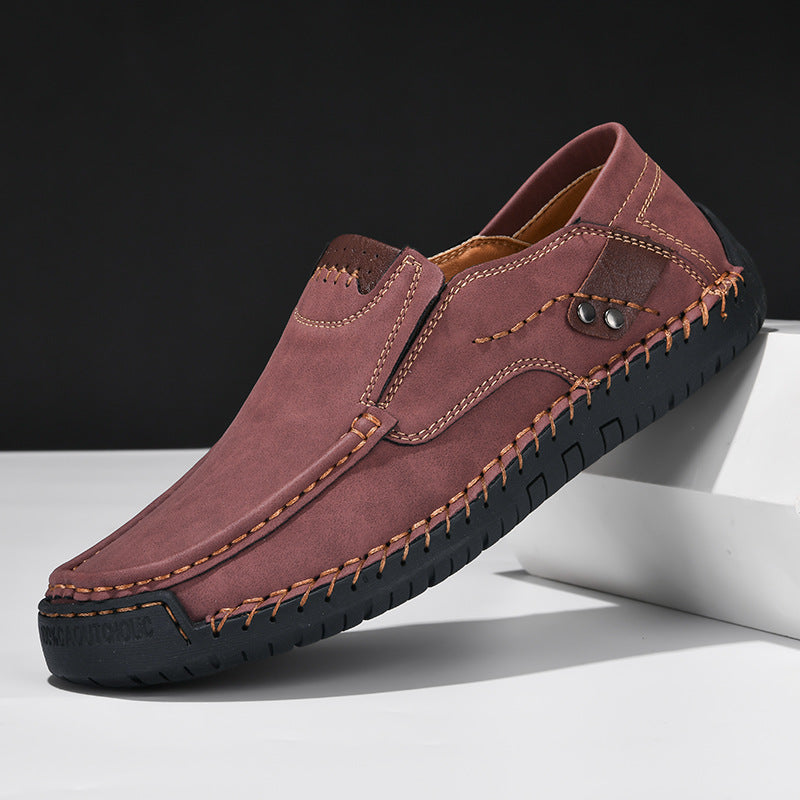 Ivan™ Gentleman’s Trail Walkers