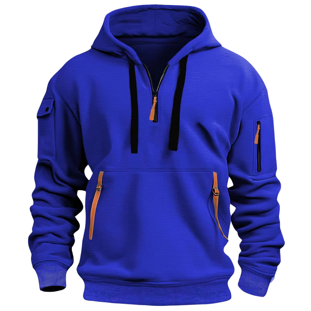 Finn™ - Stylish hoodie