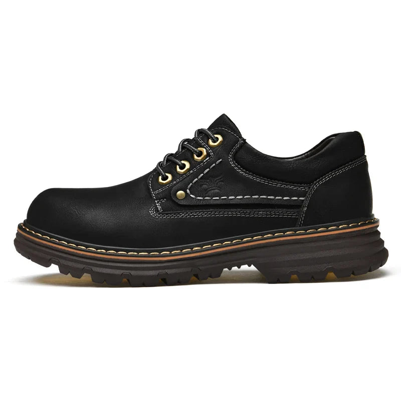 Cruz™ Rugged Oxford Shoes