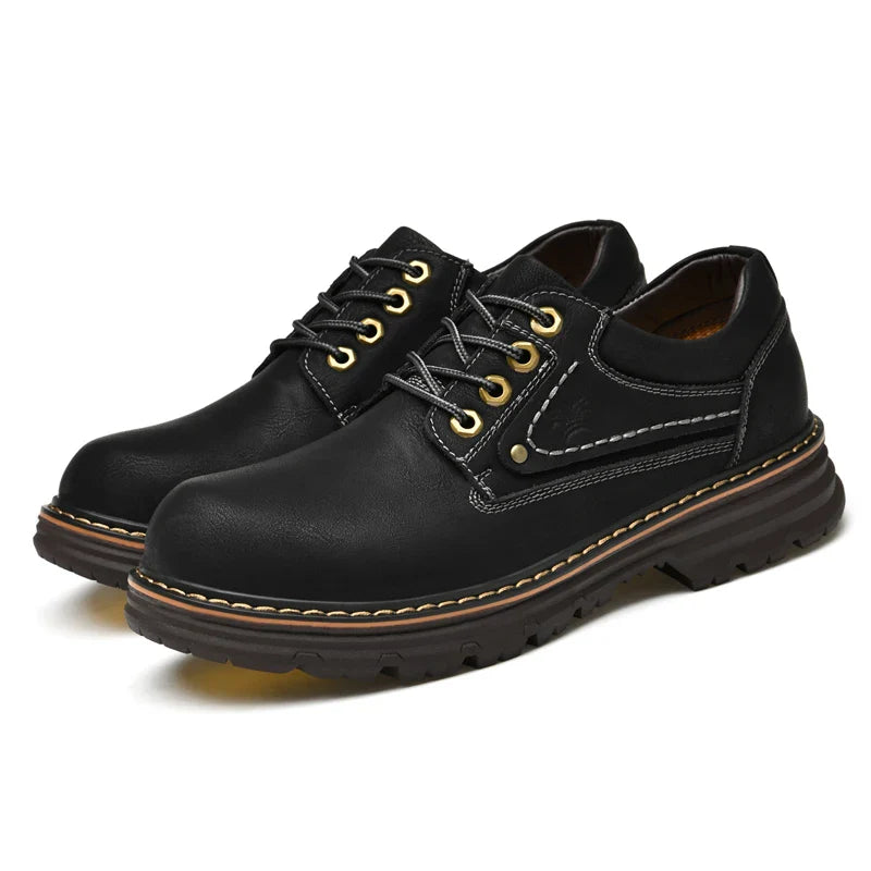 Cruz™ Rugged Oxford Shoes