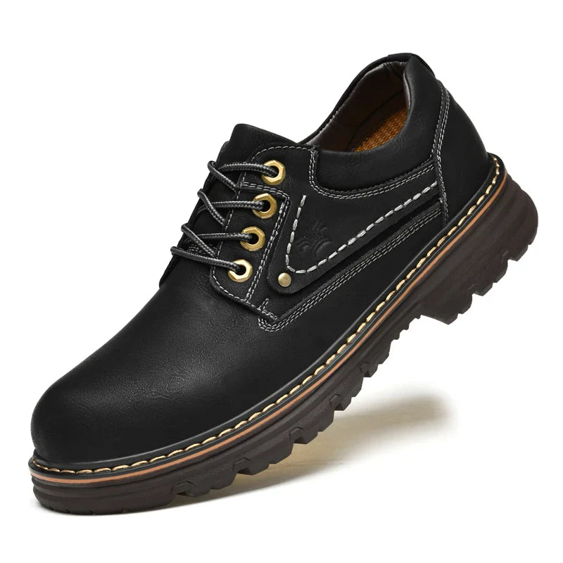 Cruz™ Rugged Oxford Shoes