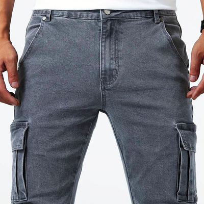 Spacey™ – Cargo Jeans 1+1 Free