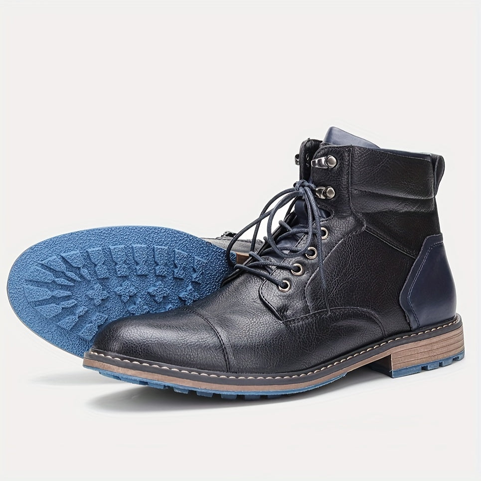 Maxwell™ Heritage Brogue Boots