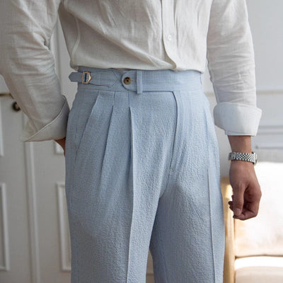 MV Old Money Yacht Trousers