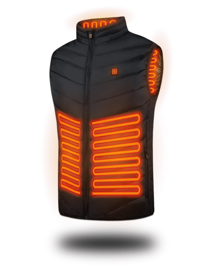 Corvin | Heated Vest