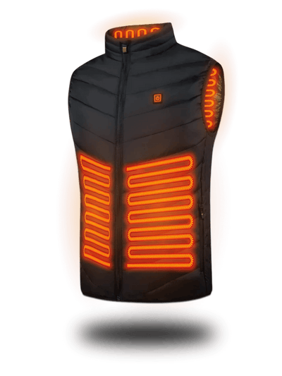 Corvin | Heated Vest