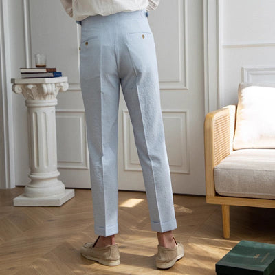 MV Old Money Yacht Trousers