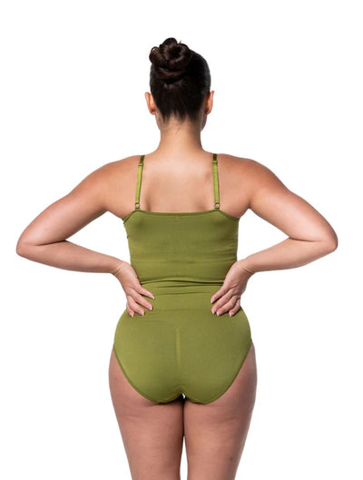 Free FL Seamless Hourglass Shaper