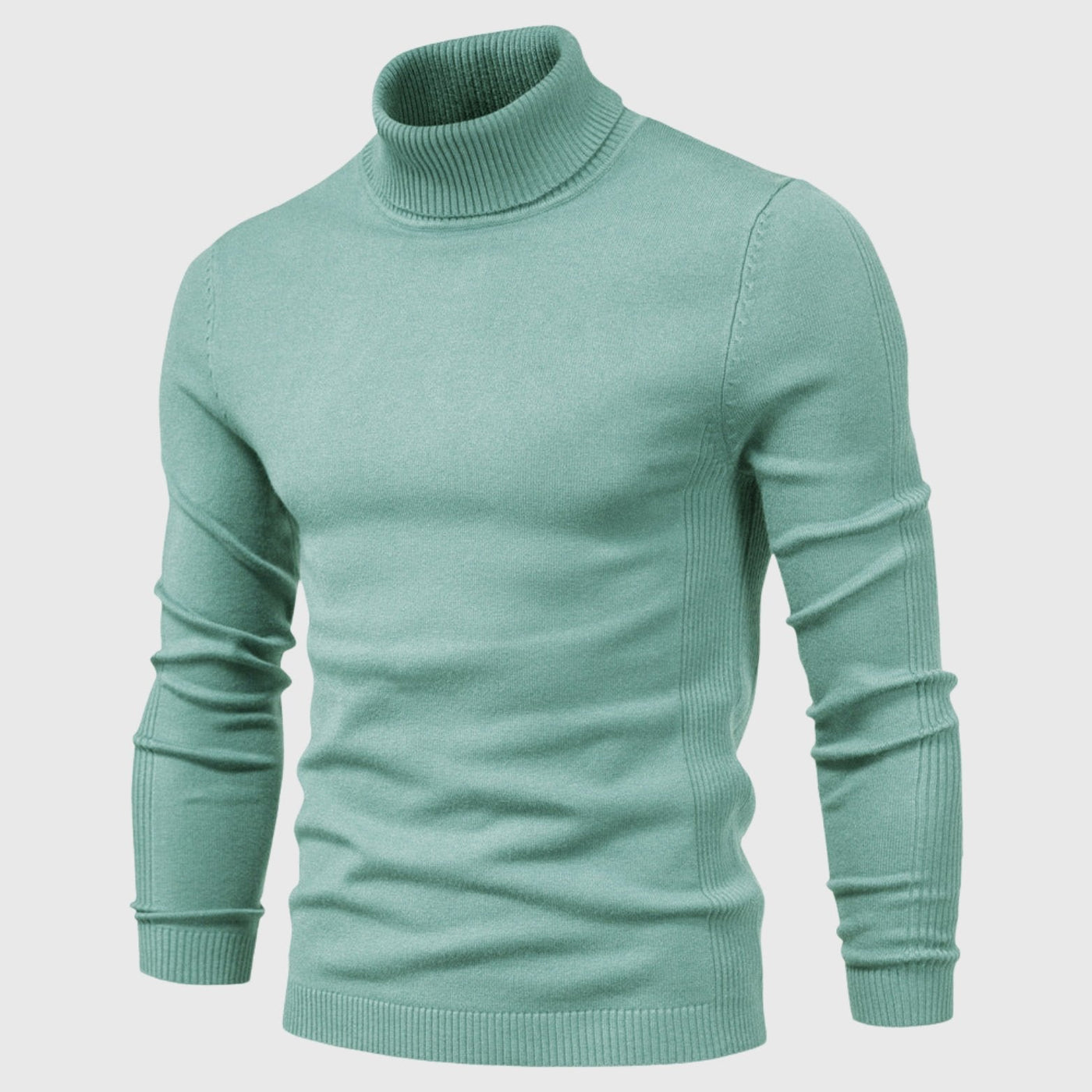 Tommy ™ - High Classic Turtleneck 1+1 FREE